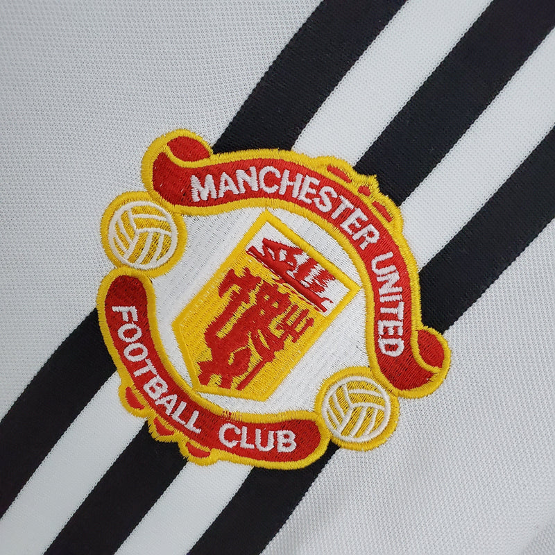 MANCHESTER UNITED I 75/80 MAN (RETRO)