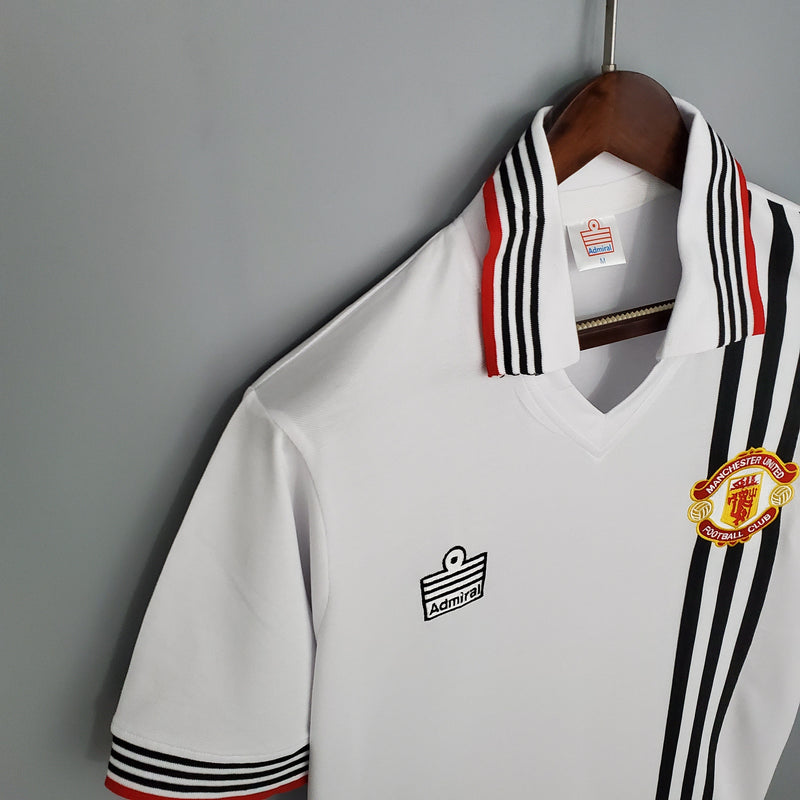 MANCHESTER UNITED I 75/80 MAN (RETRO)