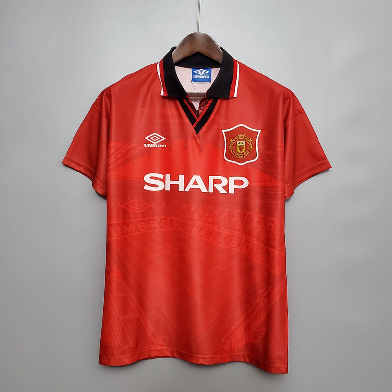 MANCHESTER UNITED I 94/96 MAN (RETRO)