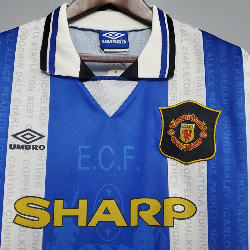 MANCHESTER UNITED II 94/96 MAN (RETRO)