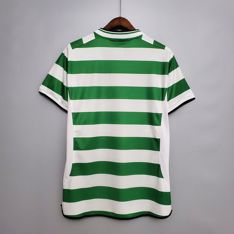 CELTIC I 01/03 MAN (RETRO)