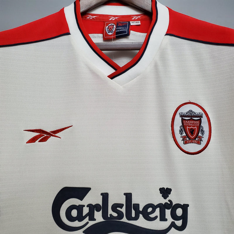 LIVERPOOL II 1998 MAN (RETRO)