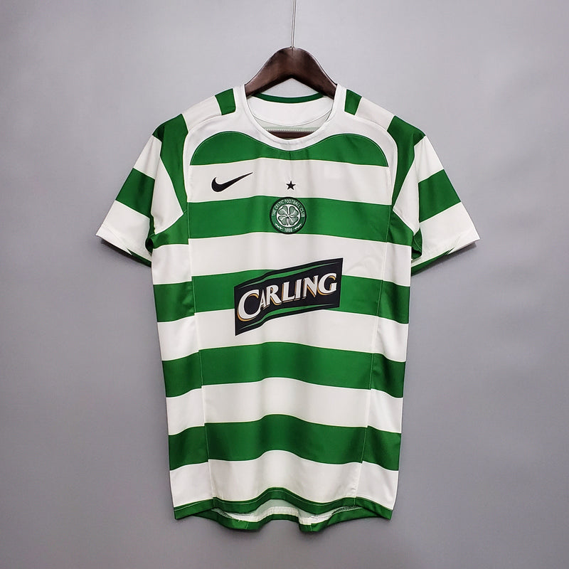 CELTIC II 05/06 MAN (RETRO)