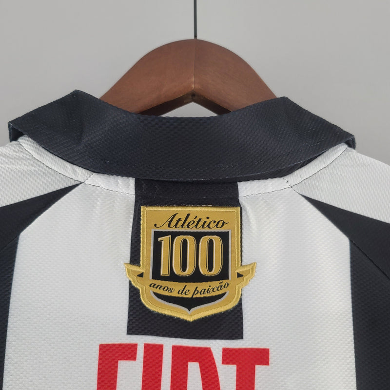 ATLETICO MINEIRO l 2008 MAN (RETRO)