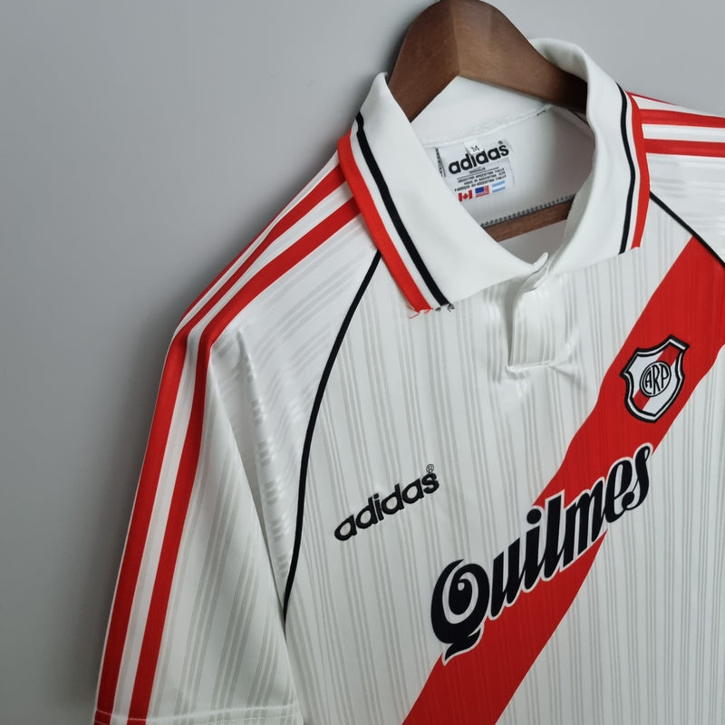 RIVER PLATE I 95/96 MAN (RETRO)