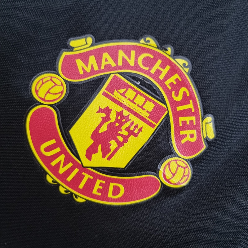 MANCHESTER UNITED I 1988 MAN (RETRO)