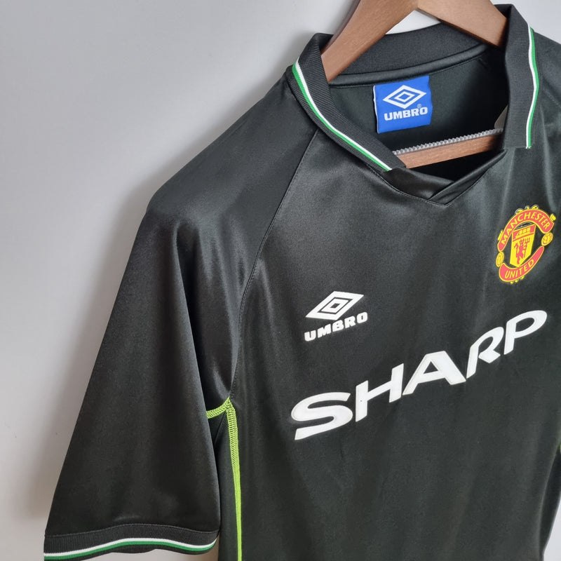 MANCHESTER UNITED I 1988 MAN (RETRO)