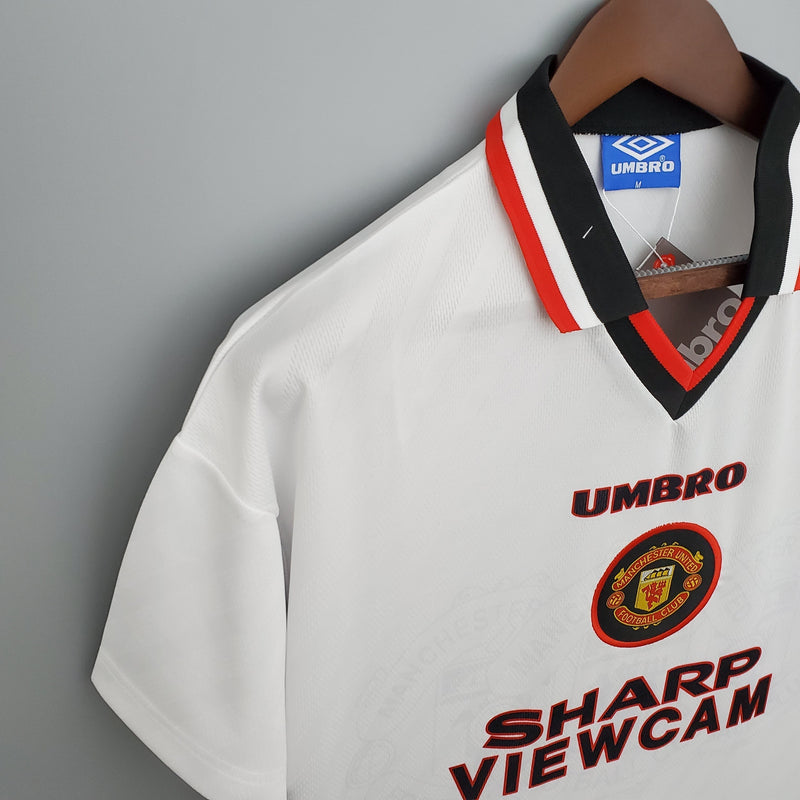 MANCHESTER UNITED I 96/97 MAN (RETRO)