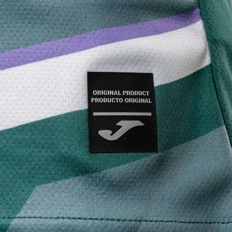 Norwich 25/26 II Away Jersey - Fan Version
