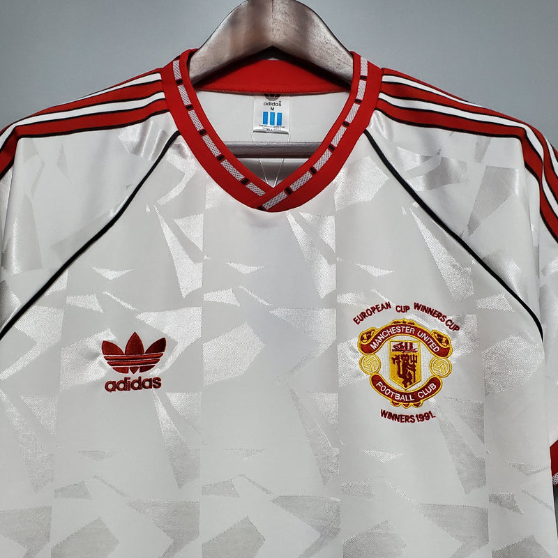 MANCHESTER UNITED I 1991 MAN (RETRO)