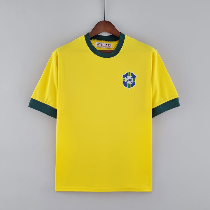 BRASIL I 1970 MAN (RETRO)