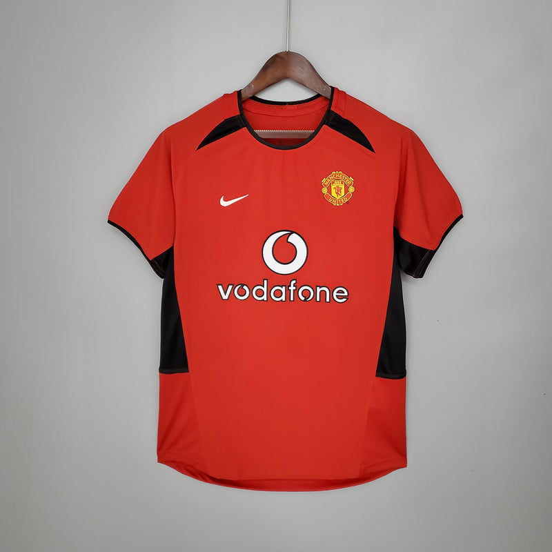 MANCHESTER UNITED I 02/04 MAN (RETRO)