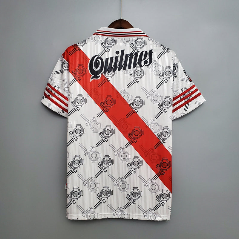 RIVER PLATE I 1996 MAN (RETRO)