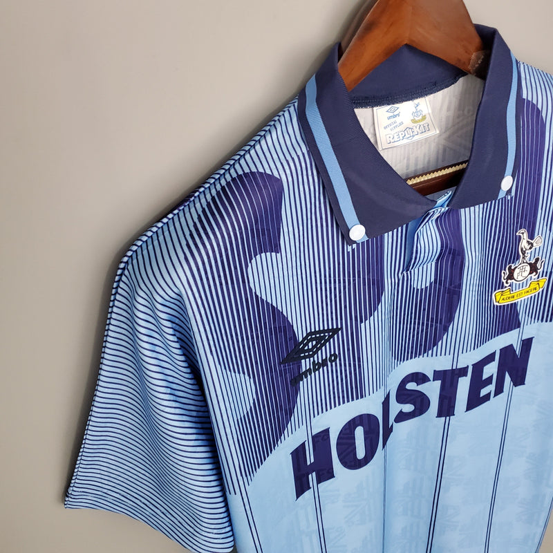 TOTTENHAM l 92/94 MAN (RETRO)