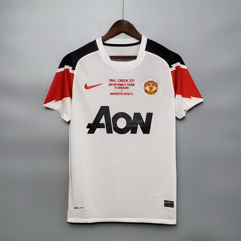 MANCHESTER UNITED I 10/11 MAN (RETRO)