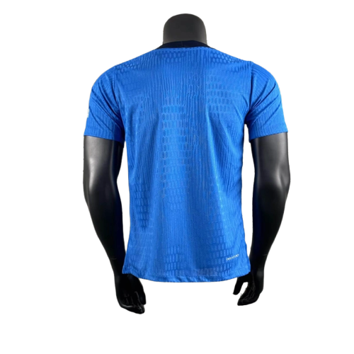 Chelsea 25/26 Training Jersey - Blue - Player Version