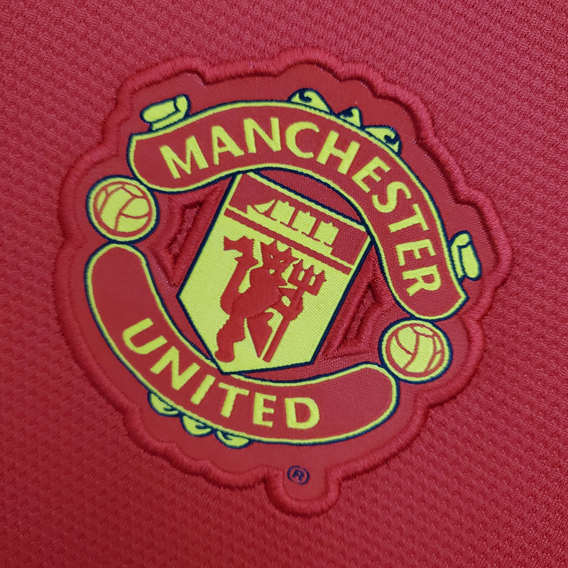 MANCHESTER UNITED I 13/14 MAN (RETRO)