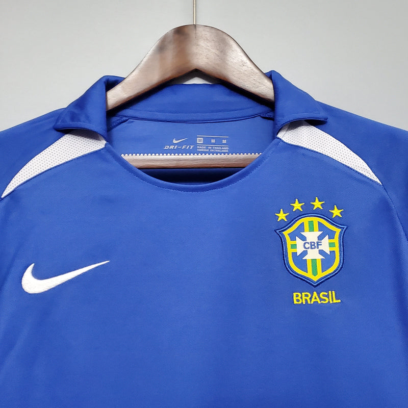 BRASIL II 2002 MAN (RETRO)