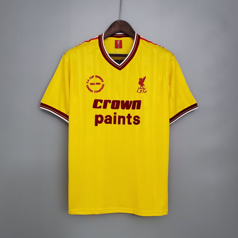 LIVERPOOL III 1985 MAN (RETRO)