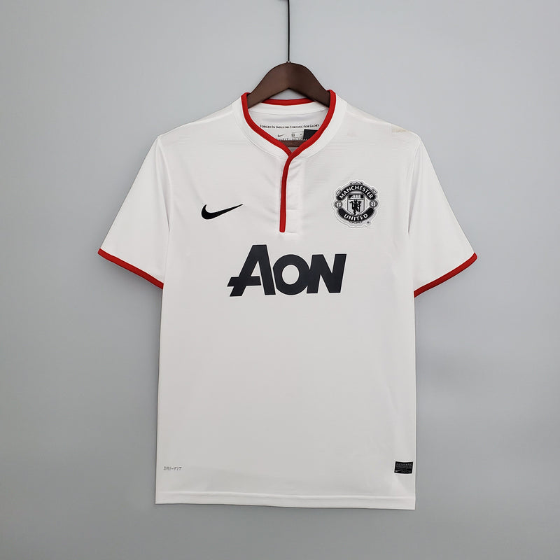 MANCHESTER UNITED II 13/14 MAN (RETRO)