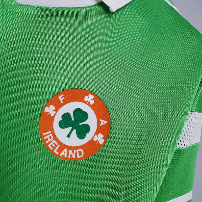 IRELAND I 1988 MAN (RETRO)