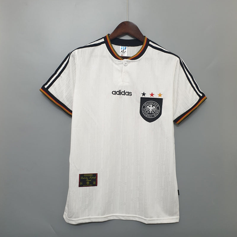 GERMANY I 1996 MAN (RETRO)