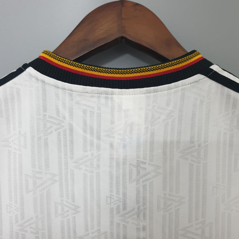 GERMANY I 1996 MAN (RETRO)