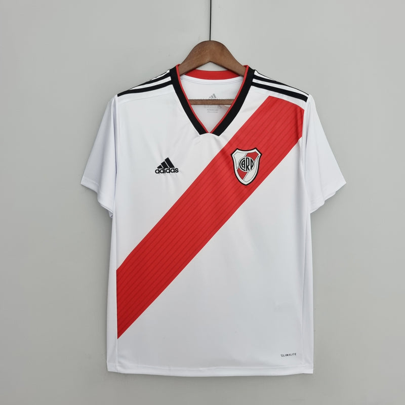 RIVER PLATE I 18/19 MAN (RETRO)