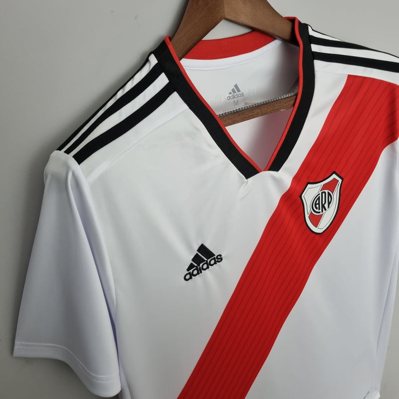 RIVER PLATE I 18/19 MAN (RETRO)