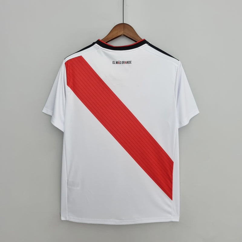 RIVER PLATE I 18/19 MAN (RETRO)