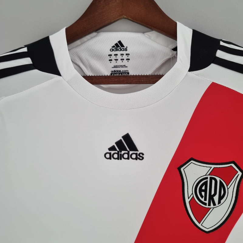 RIVER PLATE I 09/10 MAN (RETRO) LONG SLEEVE