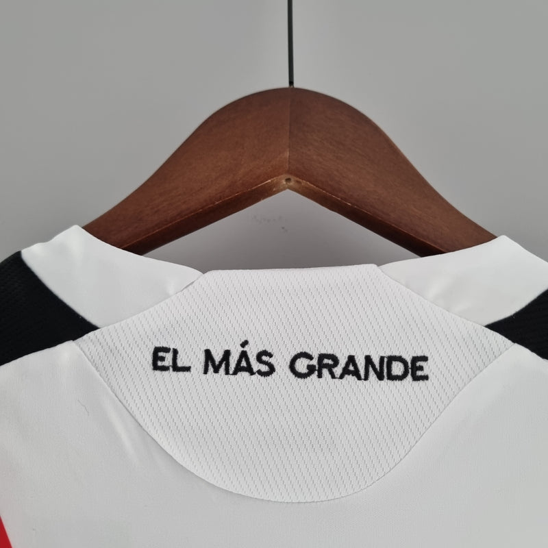 RIVER PLATE I 09/10 MAN (RETRO) LONG SLEEVE