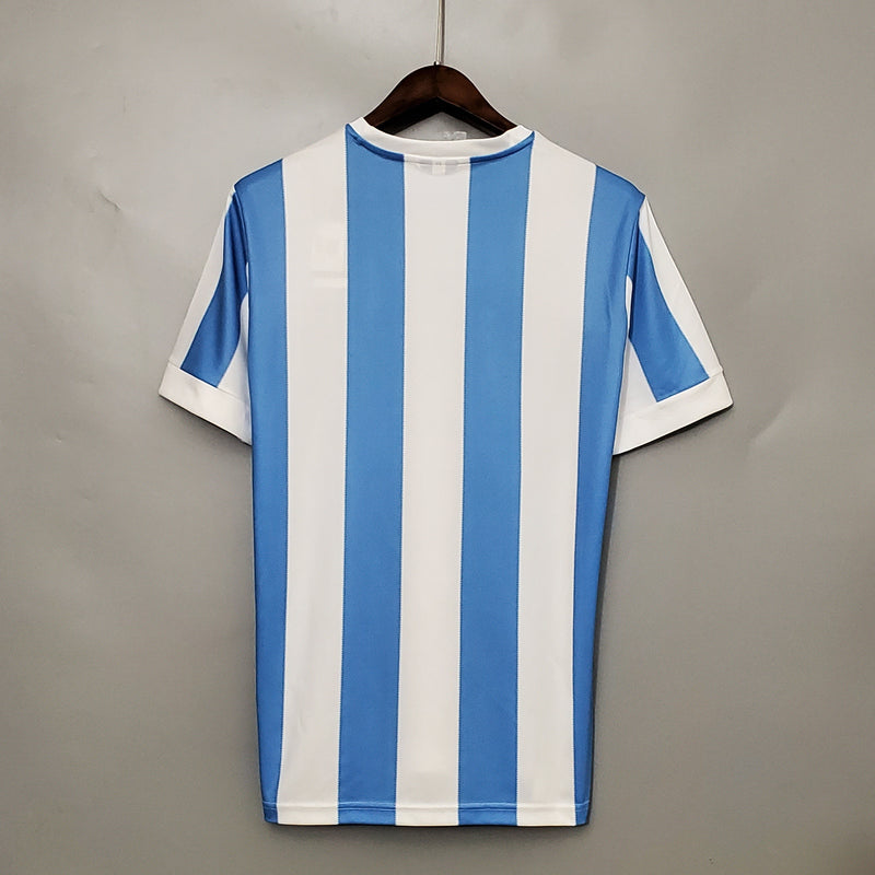 ARGENTINA I 78/79 MAN (RETRO)