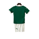 Palmeiras 25/26 I Home - Kids Kit