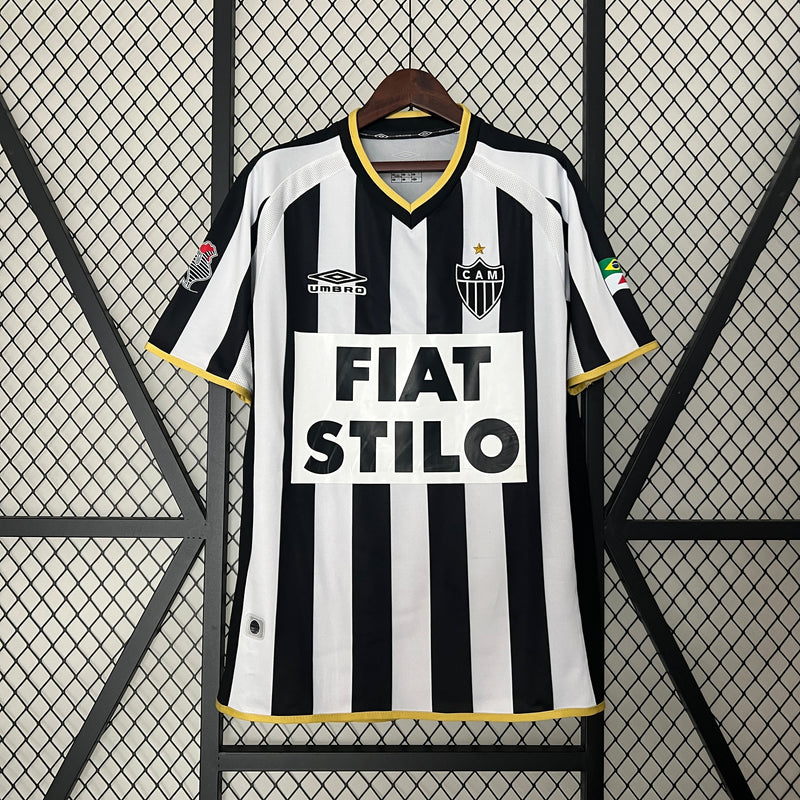 ATLÉTICO MINEIRO I 03/04 MAN (RETRO)