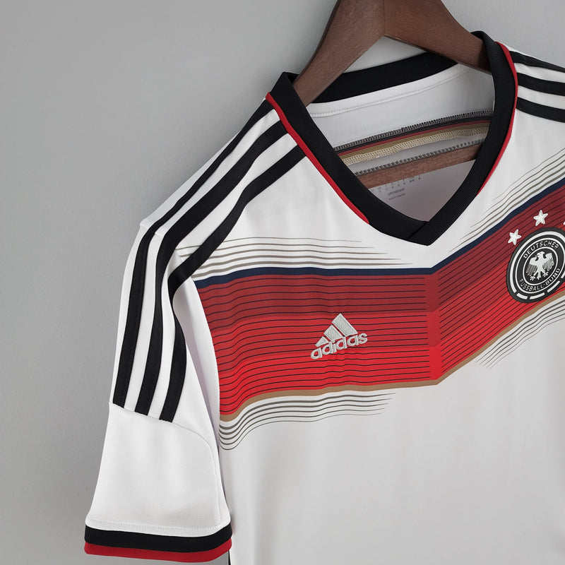 GERMANY I 2014 MAN (RETRO)