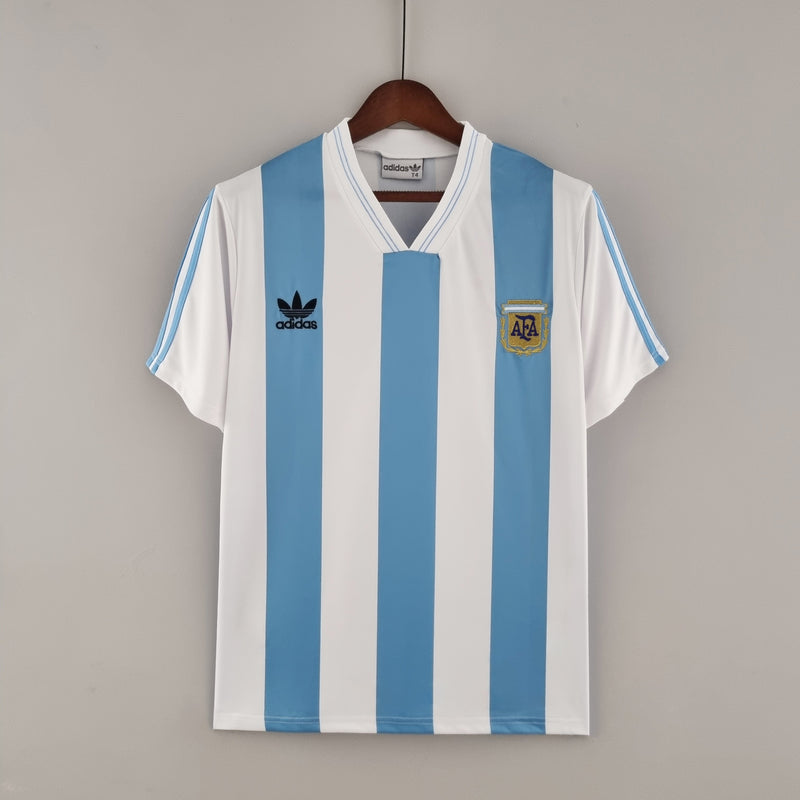 ARGENTINA I 93/94 MAN (RETRO)