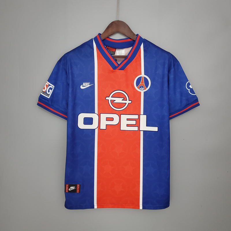 PSG I 95/96 MAN (RETRO)