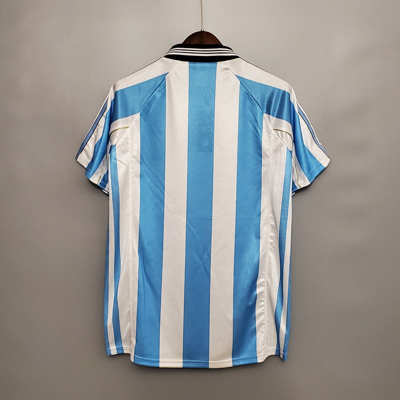 ARGENTINA I 98/99 MAN (RETRO)