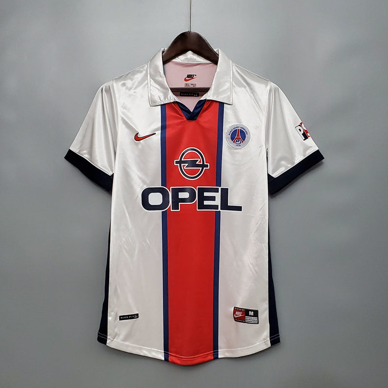 PSG II 98/99 MAN (RETRO)