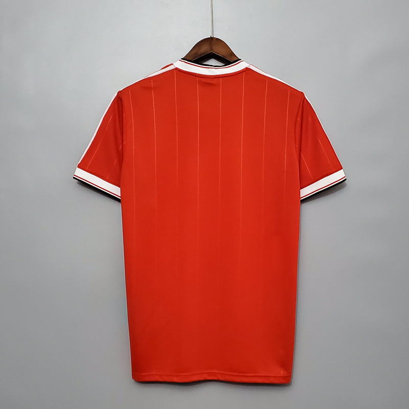 MANCHESTER UNITED I 1983 MAN (RETRO)