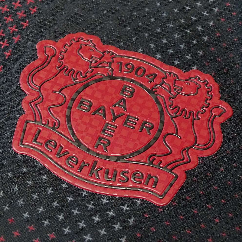Bayer 04 Leverkusen 25/26 I Home Jersey - Fan Version