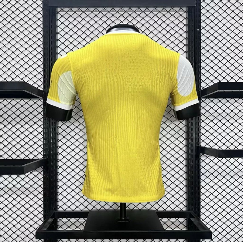 BRASIL SPECIAL EDITION VII 2024 MAN (PLAYER VERSION)