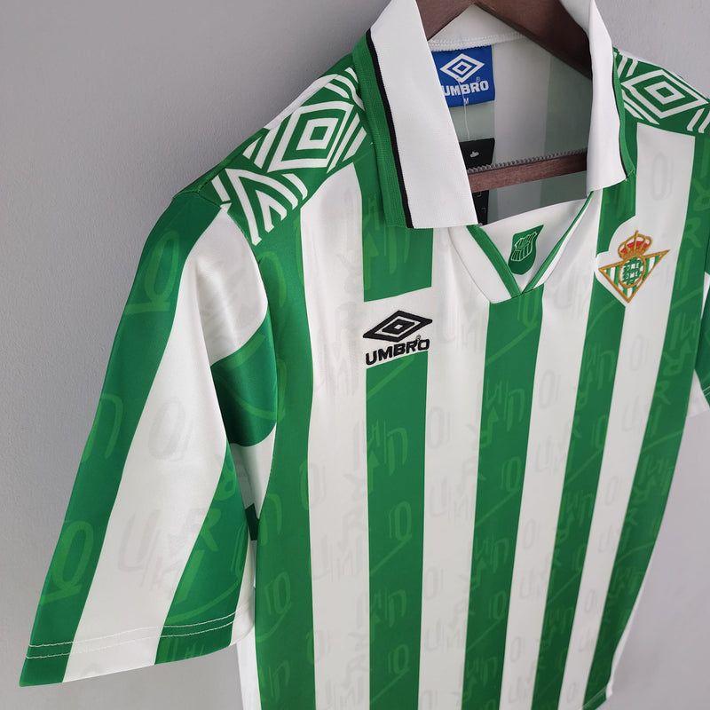 REAL BETIS I 94/95 MAN (RETRO)