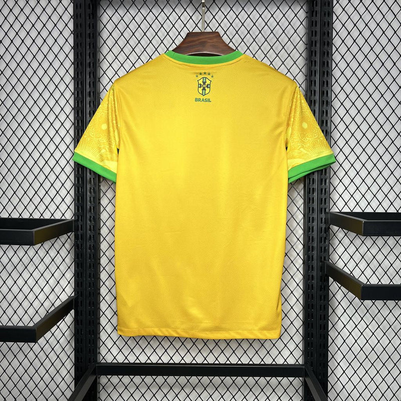 BRASIL SPECIAL EDITION I 2024 MAN