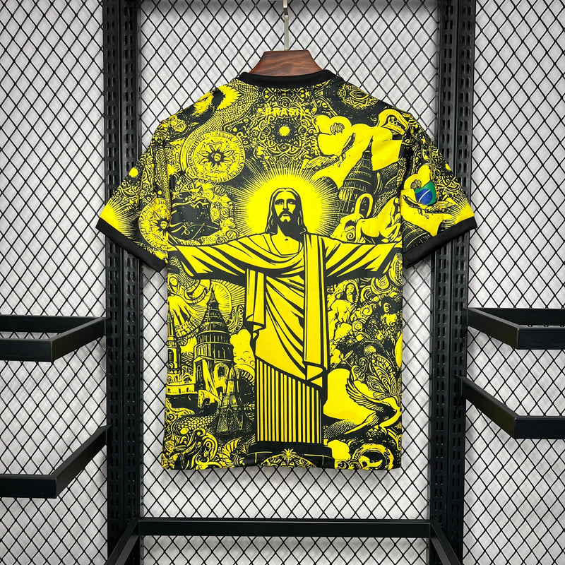 BRASIL SPECIAL EDITION II 2024 MAN