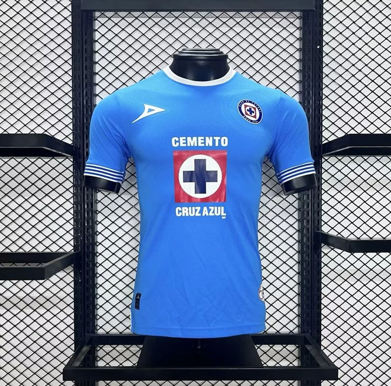 CRUZ AZUL I 24/25 MAN (PLAYER VERSION)