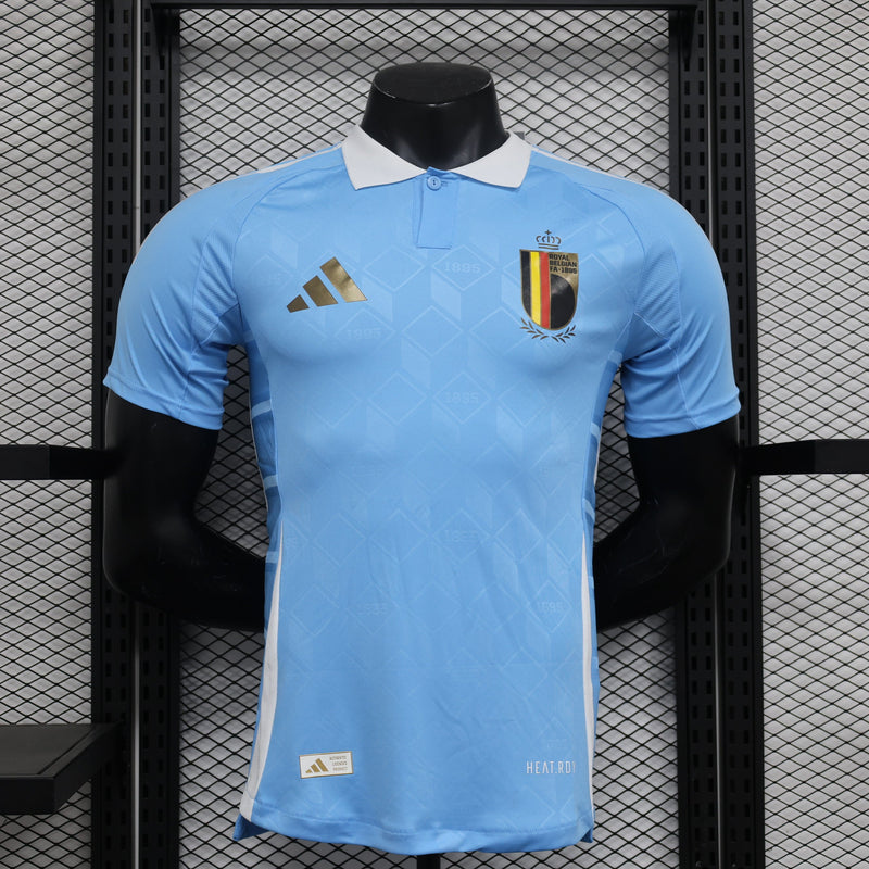 BELGIUM II EURO 2024 MAN (PLAYER VERSION)