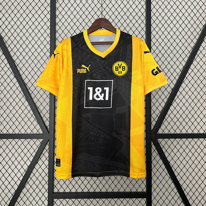 BORUSSIA DORTMUND LIMITED EDITION I 24/25 MAN