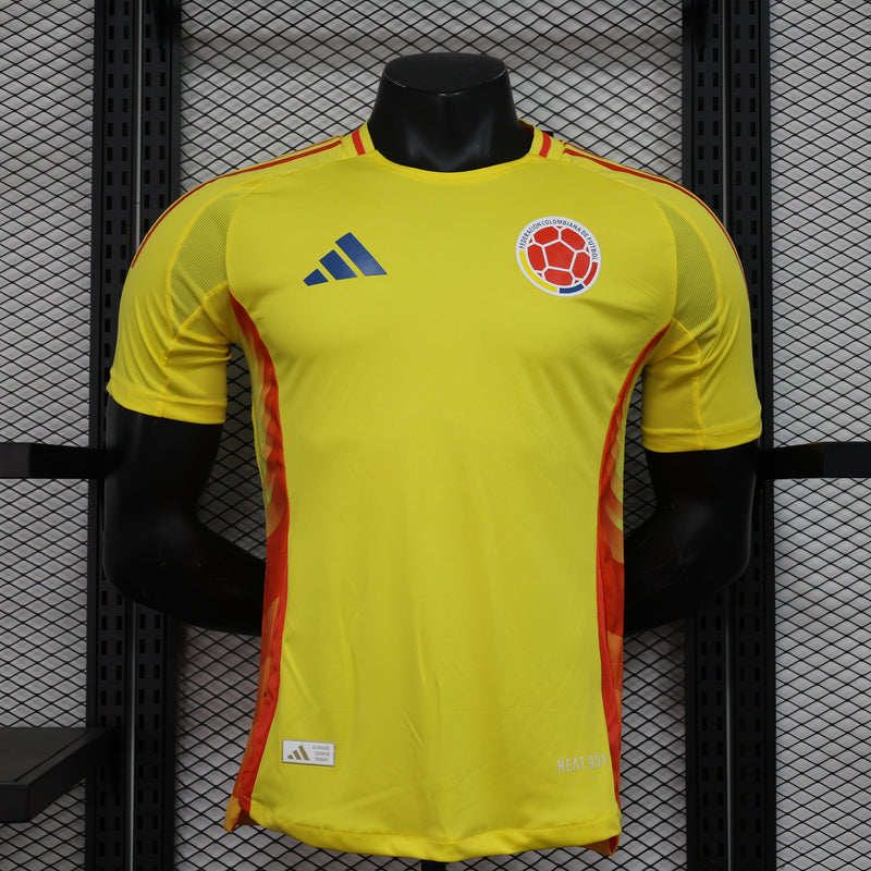 COLOMBIA COPA AMÉRICA I 2024 MAN (PLAYER VERSION)